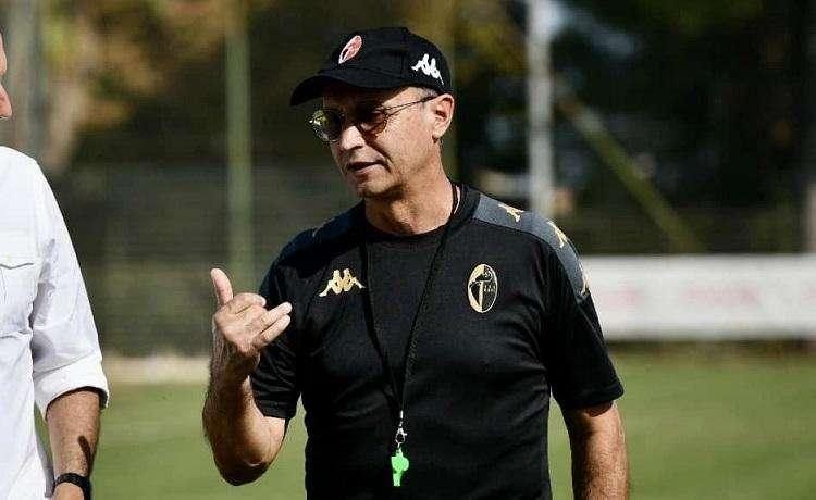 Tangorra in... tackle: "Marino esperto, ma non l'ideale per le caratteristiche del Bari. Morachioli potrà esaltarsi"