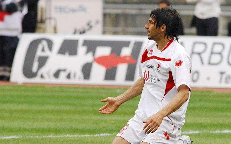 TuttoBari - Castillo: “Caserta è un mio amico, farà bene. I veri tifosi restano sempre. Oggi faccio scouting per il Bologna”