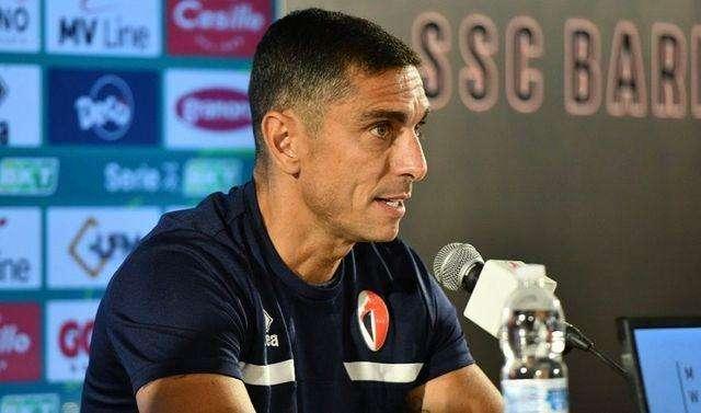 Longo, la vittoria l'unico rimedio. Oliveri e Falletti chiamati alla riscossa