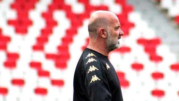 Rep - Sabato di passione. Giampaolo? Linee guida non saranno farina del suo sacco