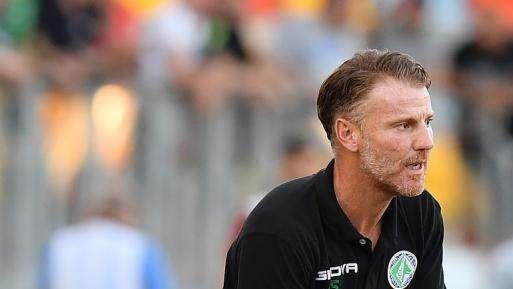 Marcolini: "Similitudini tra Bari e Avellino. Calore e passione..."