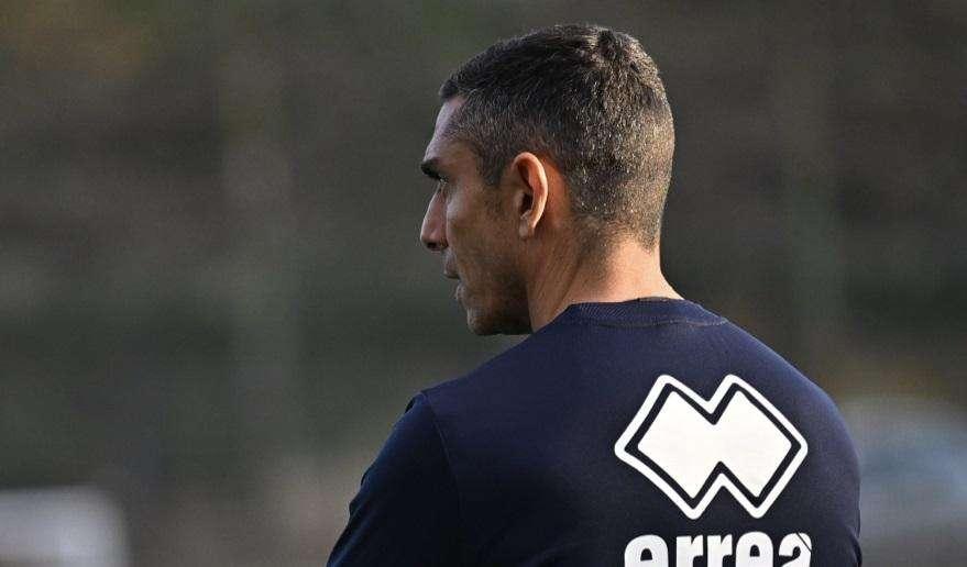 Longo sul mercato: "Arriverà un solo attaccante, non dobbiamo fare caos. Vogliamo un centrocampista"
