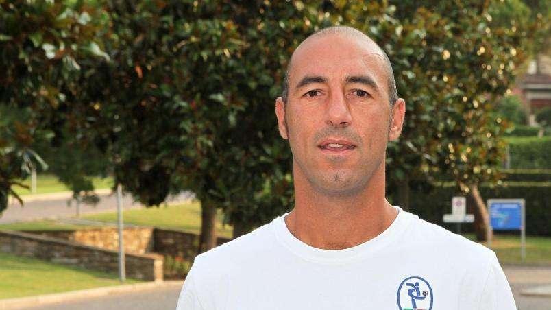 Ora l'Avellino, mister Ignoffo a TuttoBari: "Vogliamo ben figurare"