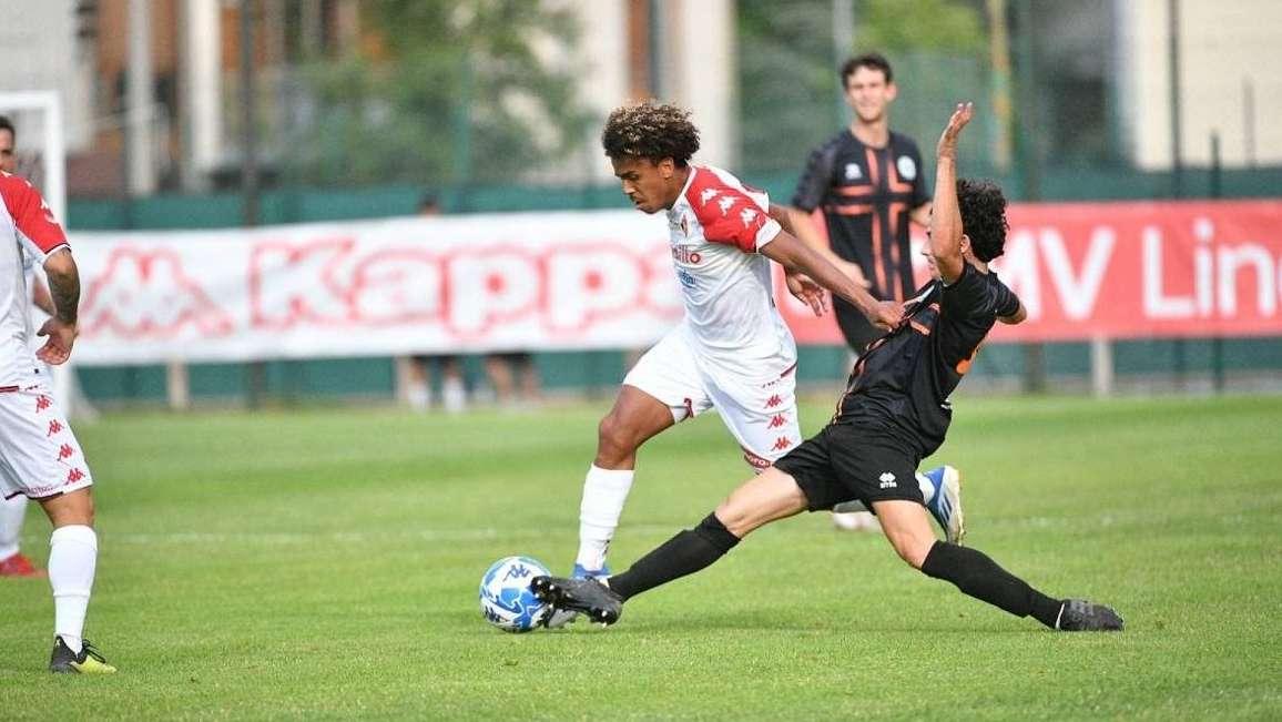 Dorval boom, ds Cerignola a TuttoBari: "Polito ha avuto coraggio. Mehdi tremendamente sfacciato"