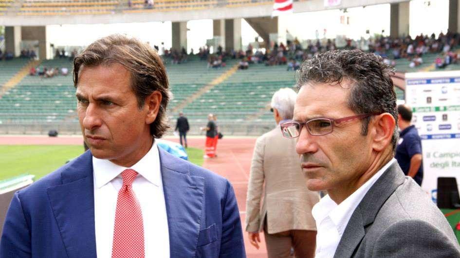 Bari in silenzio: tra esoneri mediatici e strategie, ecco il mercato