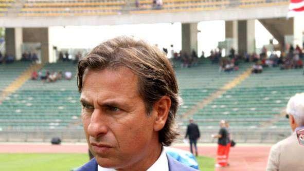 Antonelli a TuttoBari: "Contatti con Nicola? Voci infondate. Mangia..."