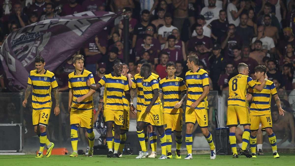 Il Bari vede le streghe col Parma al San Nicola. L'ultima vittoria nel 1988. I precedenti