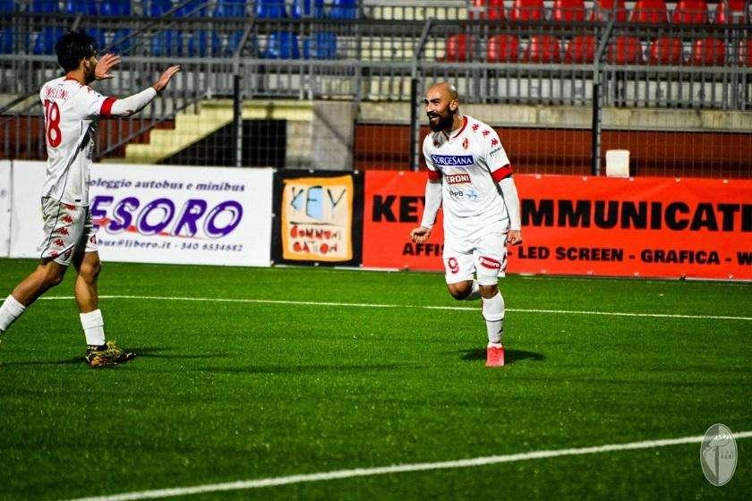 I numeri: Bari prolifico nei 2° tempi. L'1-2 che rarità! Ancora super Simeri...