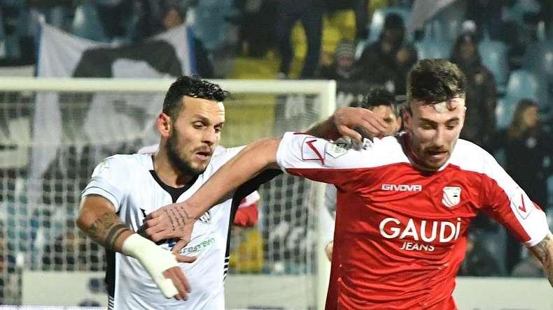 Ag. Cianci: "Tante squadre interessate. Bari in cima alle preferenze"