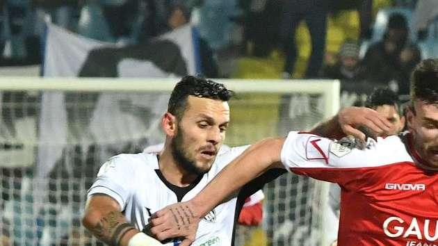 Teramo, Cianci fuori dalla lista dei convocati. Bari più vicino? 