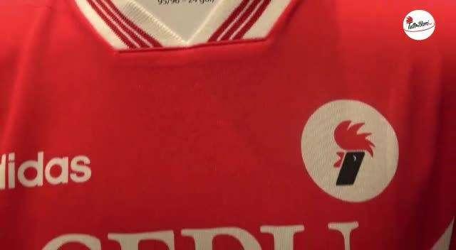 VIDEO - Museo del Bari: tra ex, interviste e ricordi. Un tuffo nella storia del club biancorosso