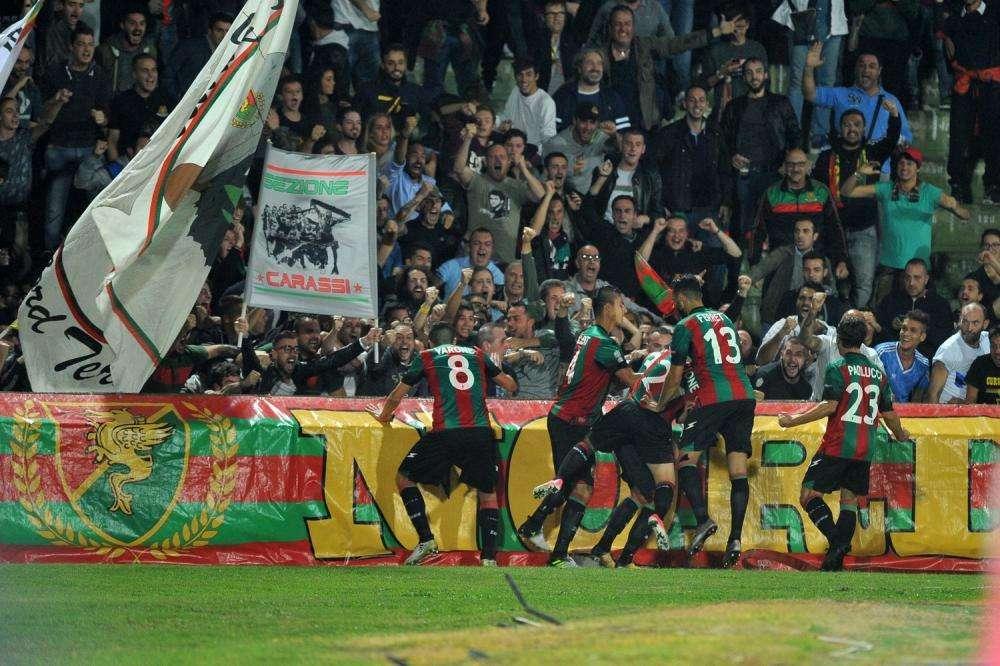 Playoff, altro 0-0 e passa la Ternana. Il quadro del secondo turno
