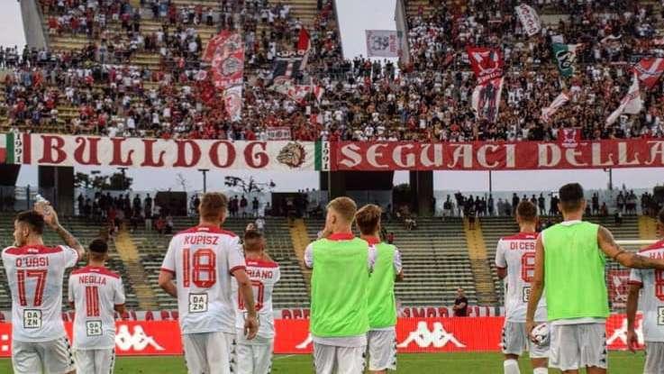 Parola agli ex. Mutti, Donati e Rinaudo a TuttoBari: "Rimonta difficile ma non impossibile. La sconfitta della Reggina ha aperto nuovi scenari"