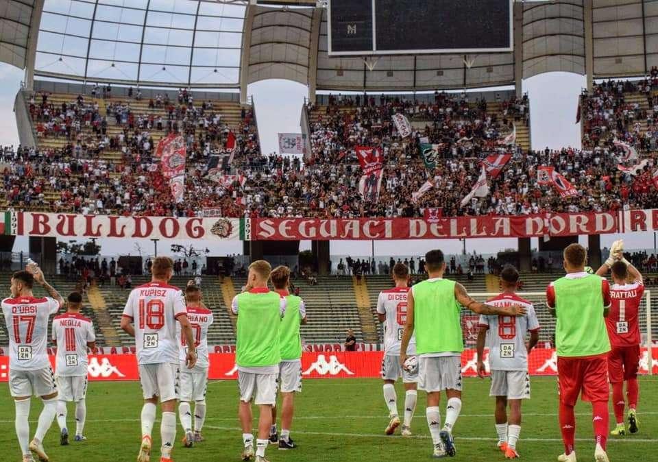 Il Bari a Football Manager - Domani la finalissima per andare in B: il Vicenza l'ultimo ostacolo per i biancorossi