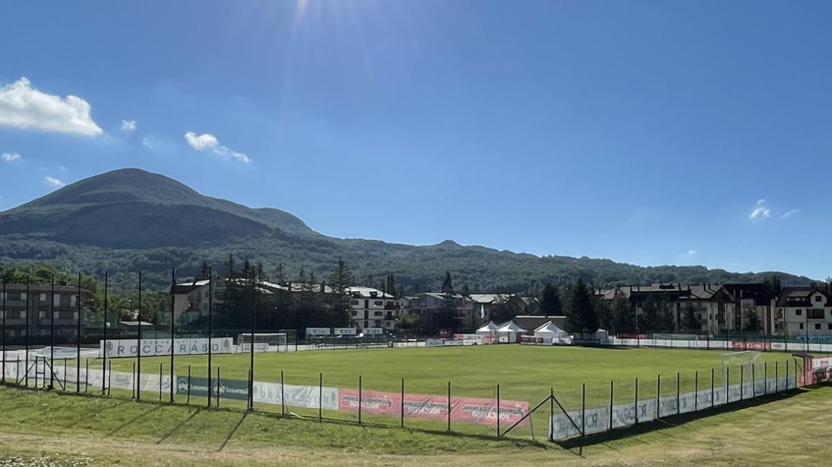 Bari, ufficiale il ritiro estivo: si torna a Roccaraso, in programma tre amichevoli