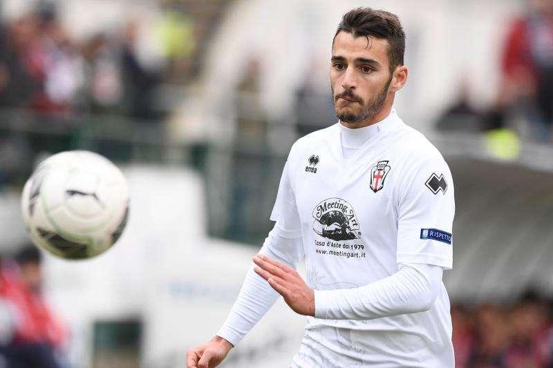 ESCLUSIVA - Pro Vercelli, Germano: "Siamo più forti. Del Bari temo..."