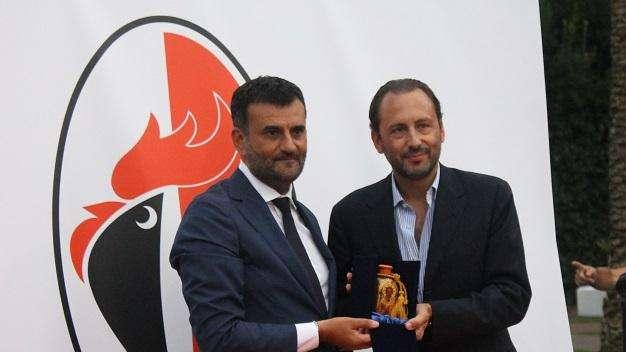 "A perdere è l'intera città di Bari"