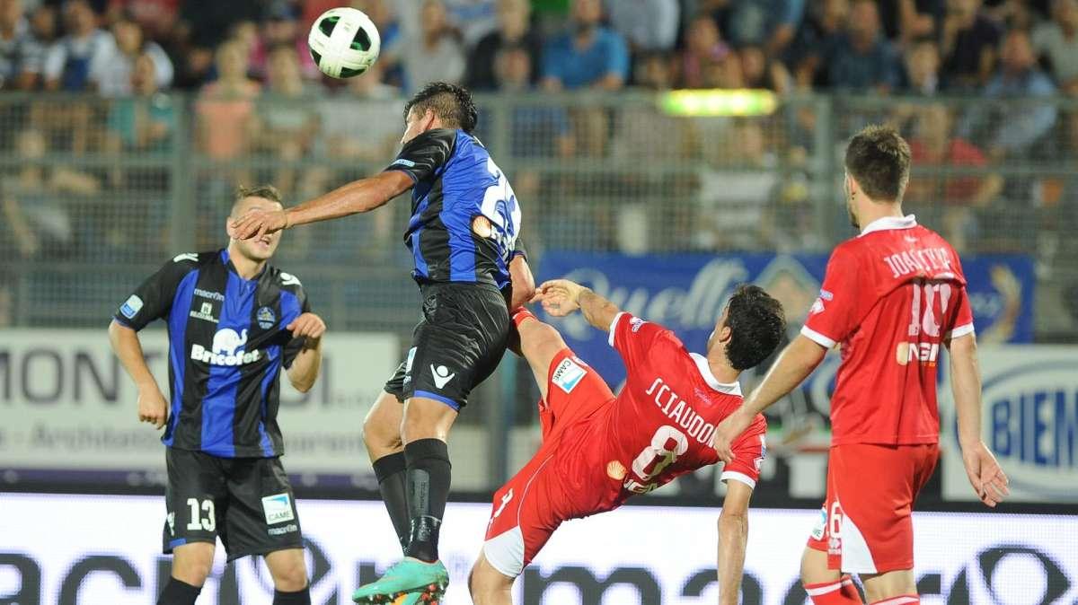 Bari e i playoff, storie di delusioni: dalle lacrime di Latina al ko di Reggio Emilia