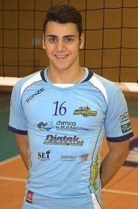 PALLAVOLO - Castellana vince al tie-break col Messina