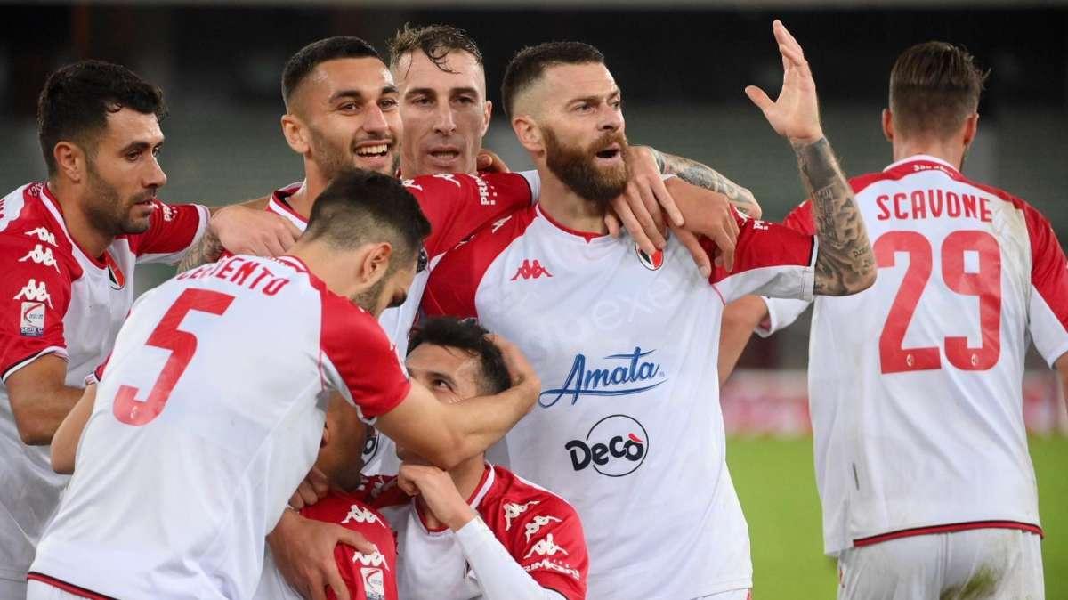 Bari, 3 punti importanti. Ma quanta sofferenza