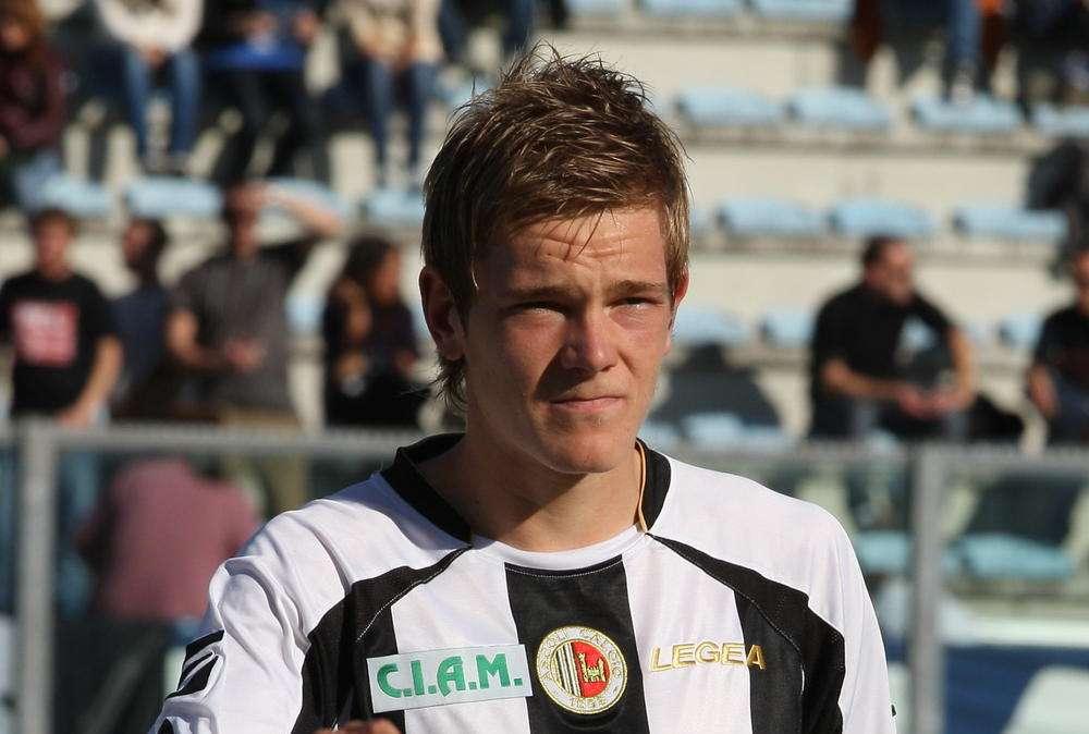 ESCLUSIVA TUTTOBARI.COM, Ds Ascoli "Al Bari piace molto Portin"