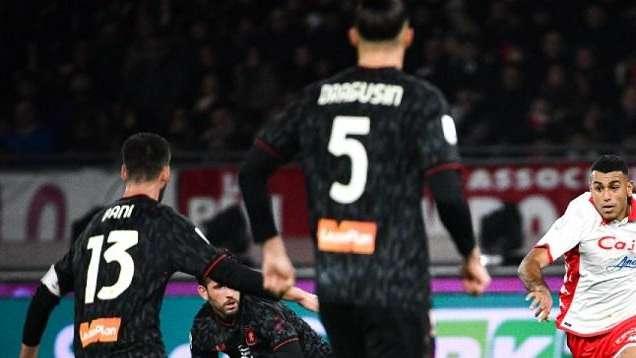 Il Bari e la cooperativa degli assist: in B al top, Cheddira il migliore. Bene Bellomo