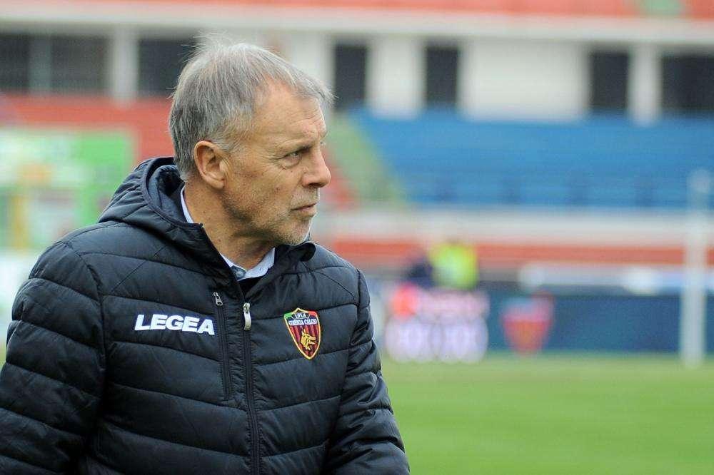 Braglia: "Il Bari in C fa effetto. Cornacchini..."