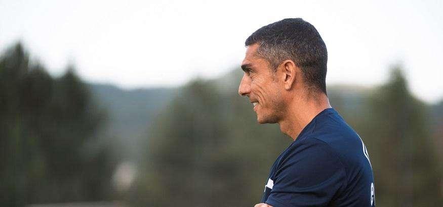 Verso Pisa: Sibilli il grande ex. Longo: "Alleggerisca la testa e verrà fuori"