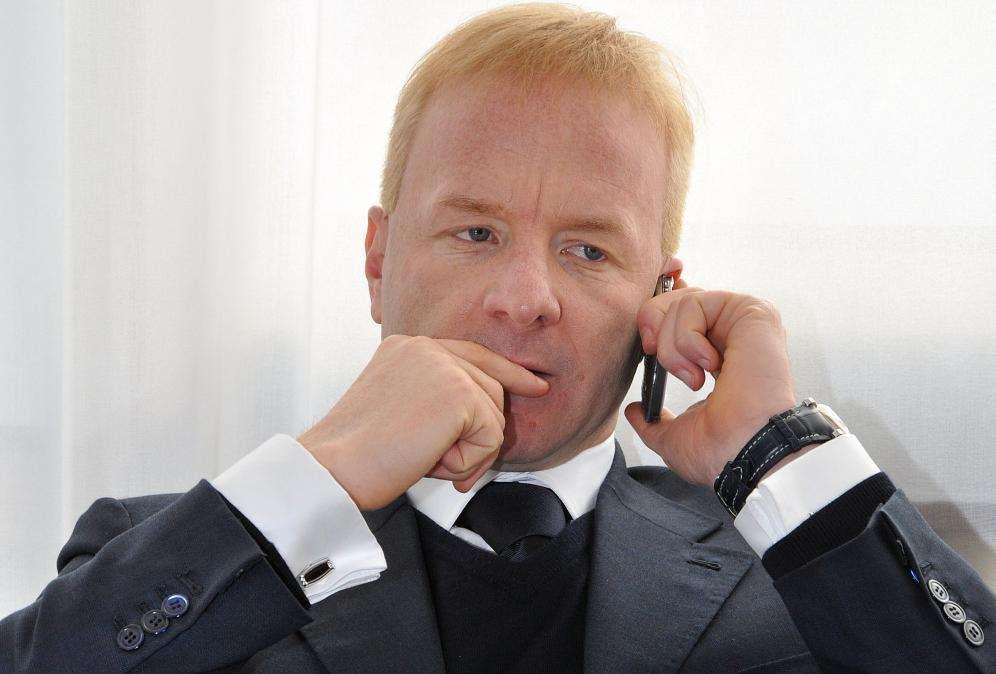 Igli Tare