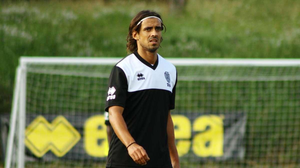 Pablo 'El Diablo' Granoche