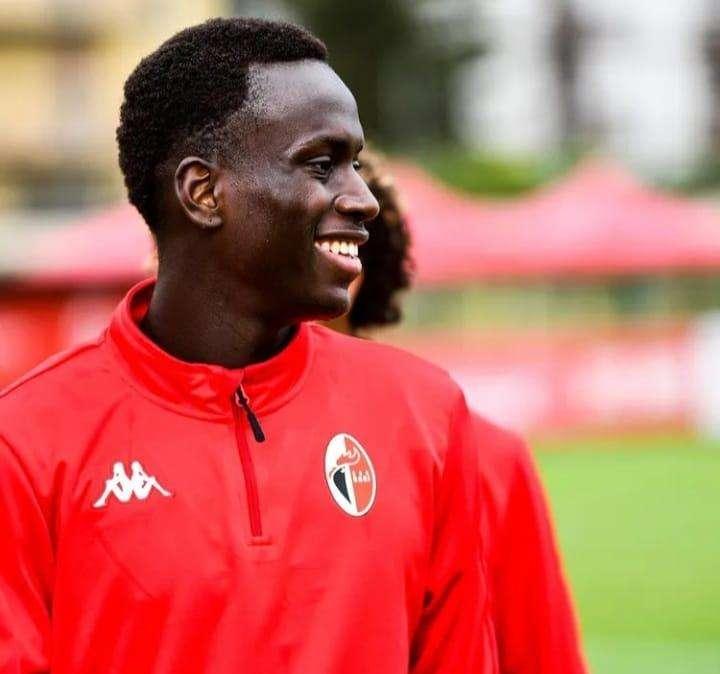Moussa Manè, titolarità conquistata ad Altamura. I numeri