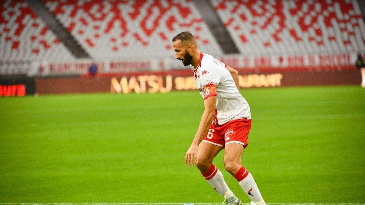 Di Cesare, regista difensivo: un’ultima stimolante sfida per il capitano
