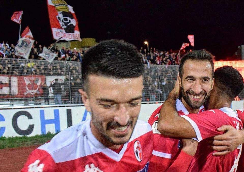 GdS - La strada è lunga, la Reggina non aspetta. A Pagani rischio alto