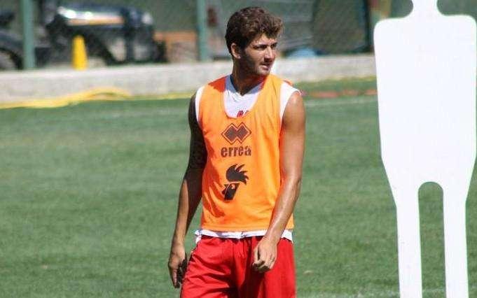 Diego Albadoro
