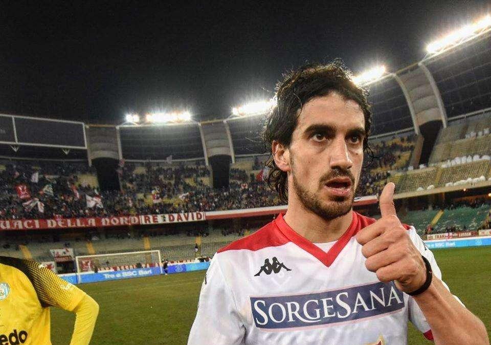 CdM - Costantino, peso a gara in corso. Avrà il suo spazio