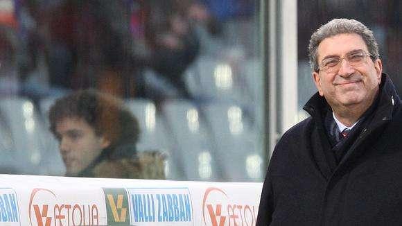 ESCLUSIVA - Perinetti: "Tifosi Bari strepitosi. Su play-off e futuro..."