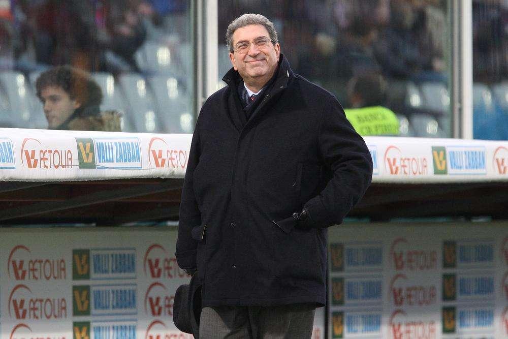 ESCLUSIVA TUTTOBARI.COM, Perinetti: "Cancellerei tutto quello che è accaduto dal 31 Marzo in poi"
