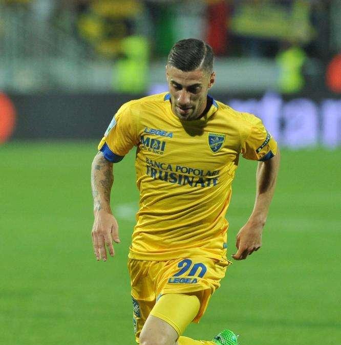 Tuttosport - Attacco, il Bari va su Citro. Bollino: Foggia o Palermo