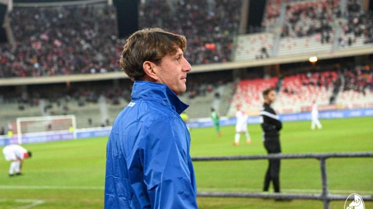Tangorra in... tackle: “Con la Virtus calo fisiologico, la colpa non è di Mignani. La difesa…”