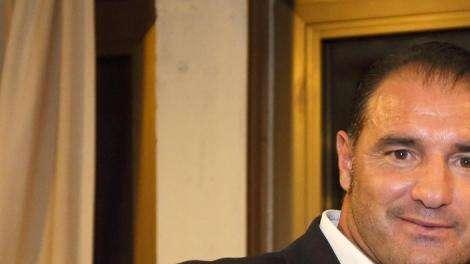 Amoruso a TuttoBari: "Non ci si può accontentare del 1° posto in D"