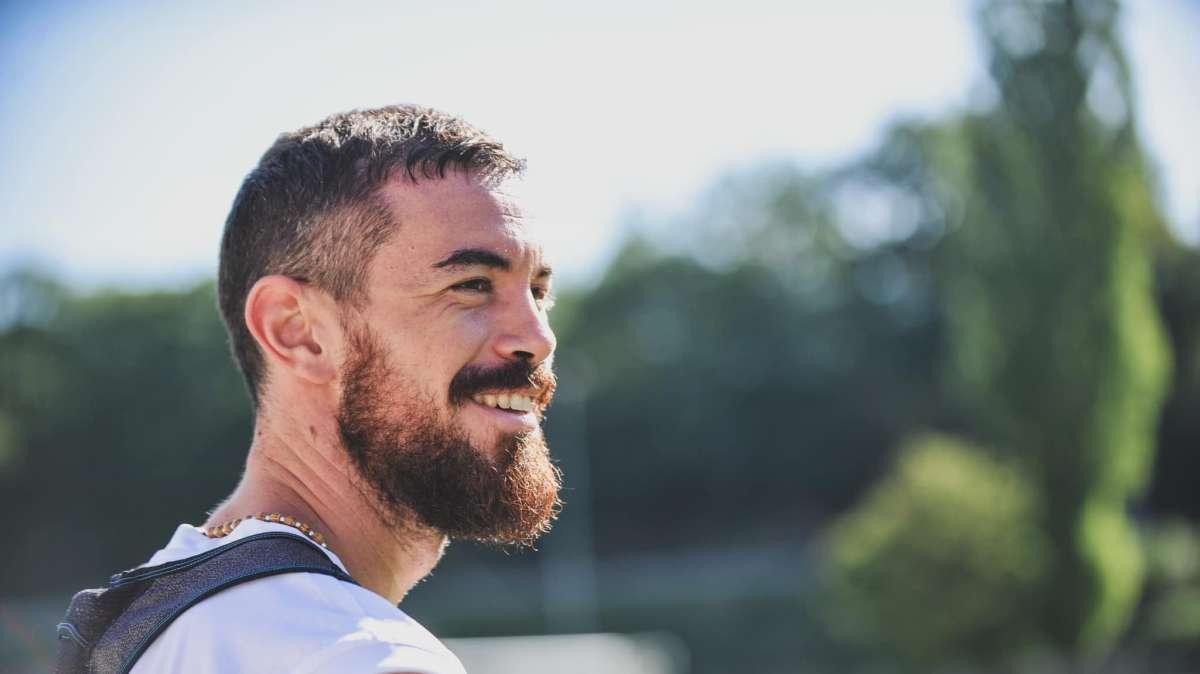 TuttoBari - Sabbione: "Che rosicata quella finale con la Reggiana! Di Cesare amico. Ligorna? Scelta di cuore"