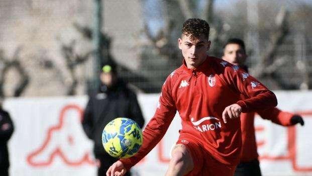 Esposito, esordio da… sogno! La sua partita è stata rivelatoria