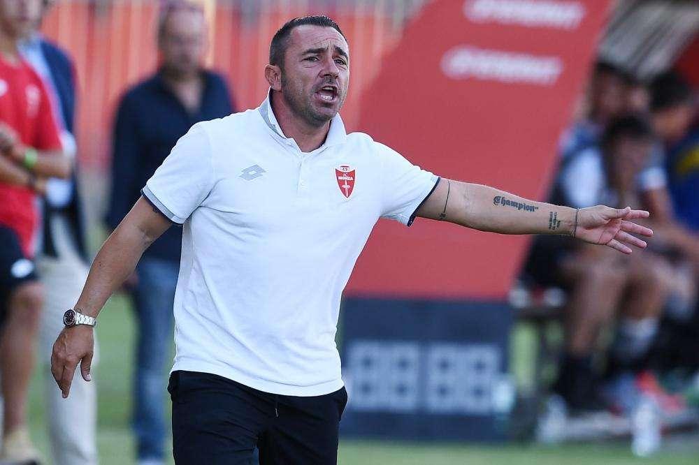 Gli altri gironi: Monza in vetta a punteggio pieno, bagarre nel girone B