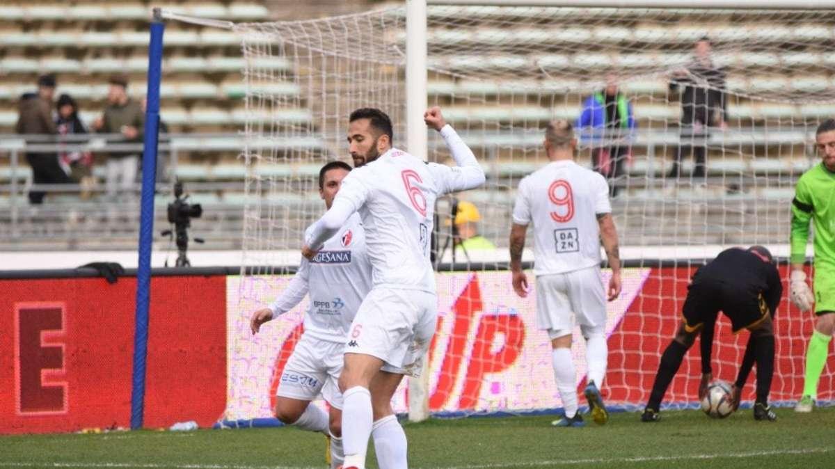 GdS - Di Cesare fa il manager. Contatti con i suoi ex compagni