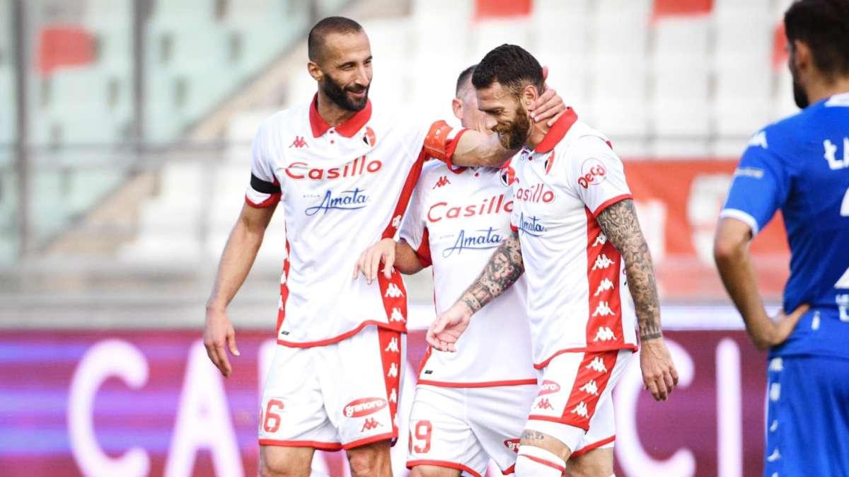 Bari, ecco dicembre: 5 partite per invertire il trend. Il calendario? Si chiude con due big match