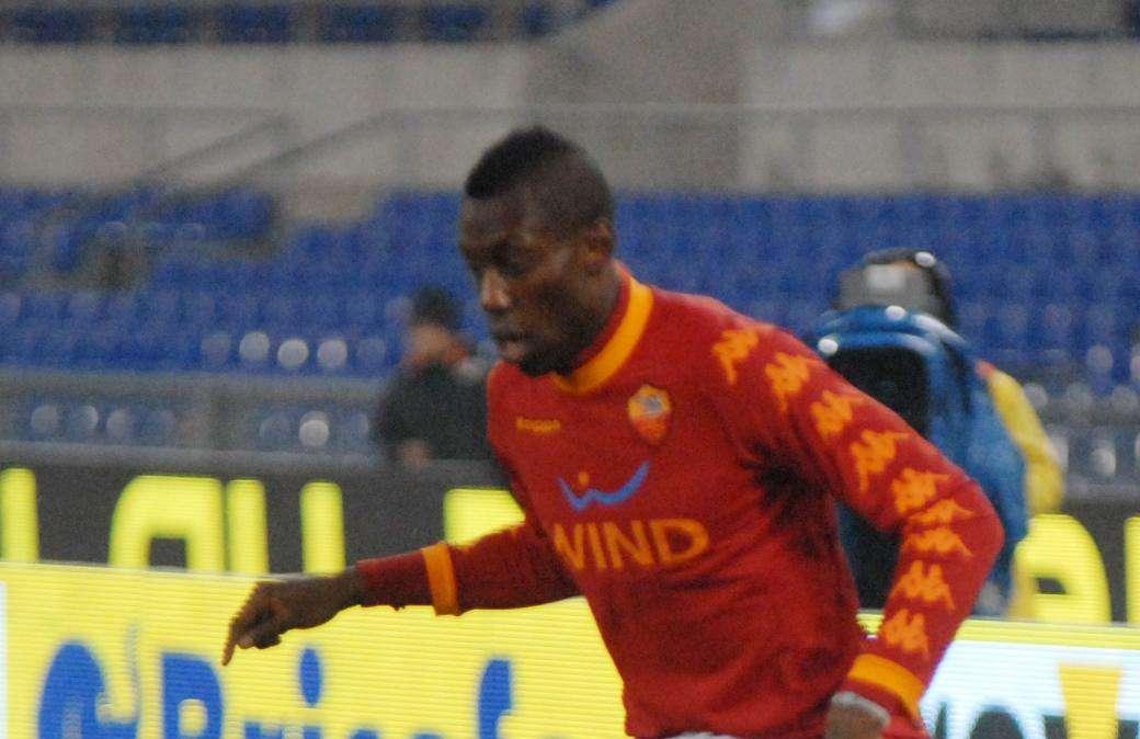 Stefano Okaka