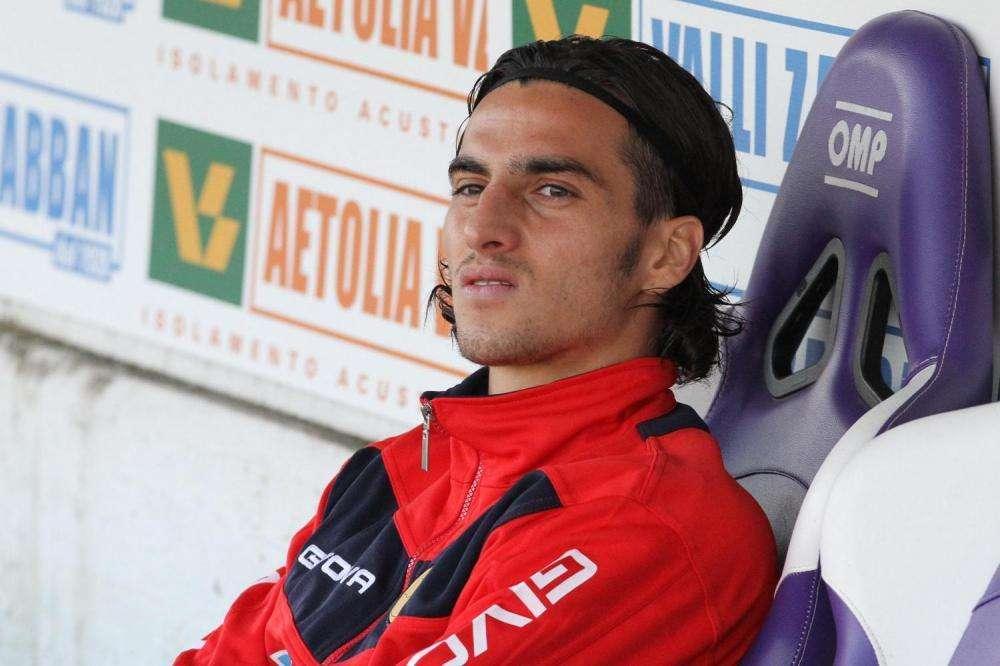 Lanzafame: "Bari? Sta facendo una buona C. Ripartire da zero può far bene"