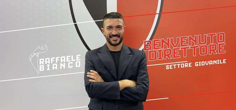 UFFICIALE - Il Bari ritrova Raffaele Bianco: sarà direttore tecnico del settore giovanile. Il comunicato