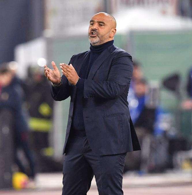 Il Lecce spazzato via dalla Juve: in panchina quattro canterani baresi