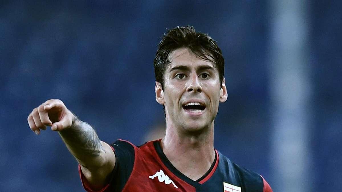 Il Bari guarda in casa Genoa: piacciono due giocatori